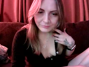 Natasha_123341319 April 10, 2026 Chaturbate stream image