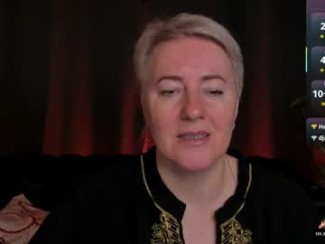 Nika_Smit April 10, 2026 Chaturbate stream image