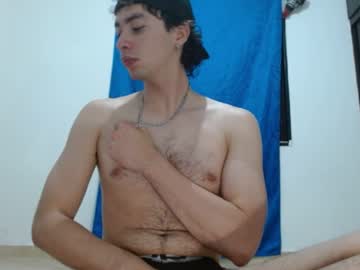Samlilith_081 April 10, 2026 Chaturbate stream image