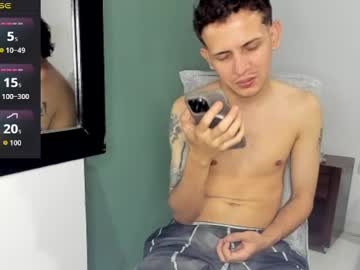 Americanbig_Dick April 10, 2026 Chaturbate stream image