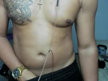 Blaake_Noir April 10, 2026 Chaturbate stream image
