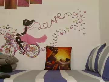 Cheeky_Angels April 10, 2026 Chaturbate stream image