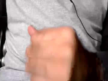 Dream_Man_ April 10, 2026 Chaturbate stream image