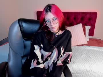 Eros_Nyx_ April 10, 2026 Chaturbate stream image