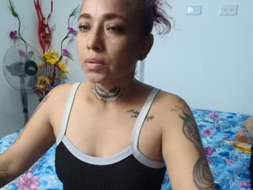 Gabbymichel April 10, 2026 Chaturbate stream image