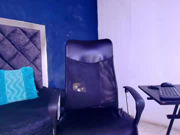 Hilary_Banks1 April 10, 2026 Chaturbate stream image
