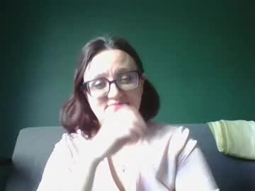 Irresistibleparis April 10, 2026 Chaturbate stream image