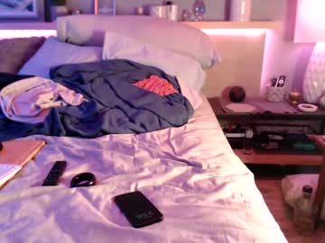 Lordthotticus22 April 10, 2026 Chaturbate stream image