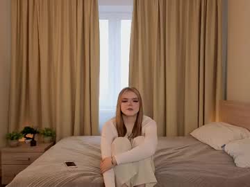 Margaret_Tre April 10, 2026 Chaturbate stream image