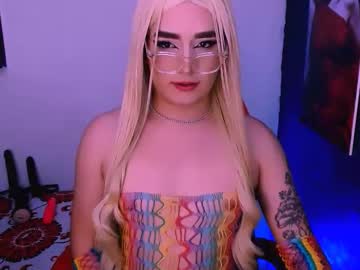 Victori_Red April 10, 2026 Chaturbate stream image