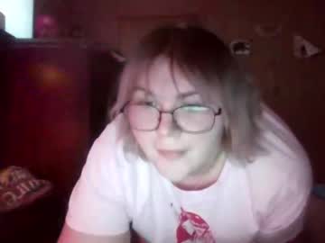 Violet_Valentine02 April 10, 2026 Chaturbate stream image