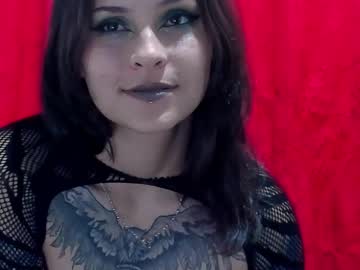 Annythomsonn April 10, 2026 Chaturbate stream image