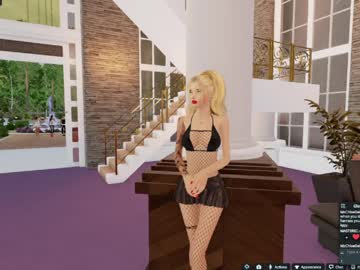 Aurard April 10, 2026 Chaturbate stream image