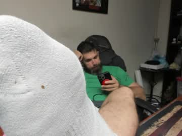 Brutalmaster1983 stream photo from April 10, 2026