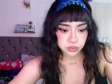 Cat_Mila_ April 10, 2026 Chaturbate stream image