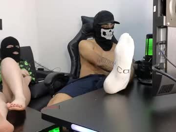 Fuckparty777 April 10, 2026 Chaturbate stream image