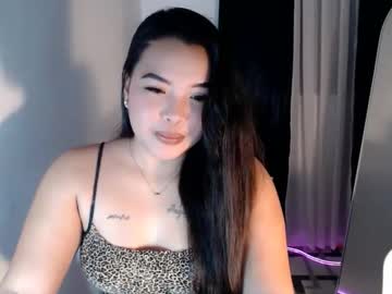Gelaiza April 10, 2026 Chaturbate stream image