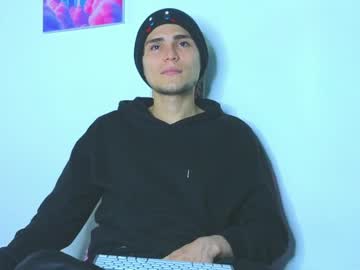 Holy_Taby_ April 10, 2026 Chaturbate stream image