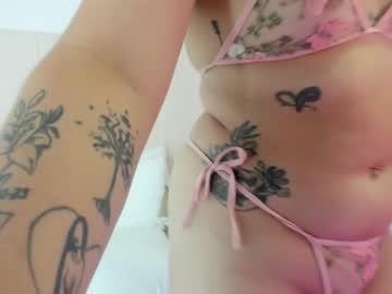 Isabell_Bailey April 10, 2026 Chaturbate stream image