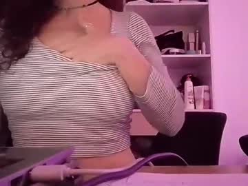 Larafox22 April 10, 2026 Chaturbate stream image