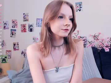 Little__Caprice April 10, 2026 Chaturbate stream image