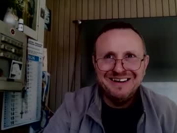 Modesto1969 April 10, 2026 Chaturbate stream image