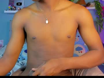 Patrickvans April 10, 2026 Chaturbate stream image