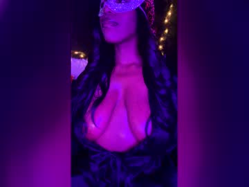 Sweetberryxo April 10, 2026 Chaturbate stream image
