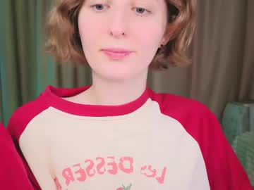 C0ralynx April 10, 2026 Chaturbate stream image