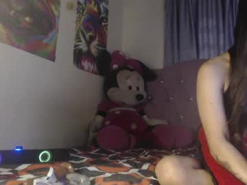 Franc_Juli1 April 10, 2026 Chaturbate stream image