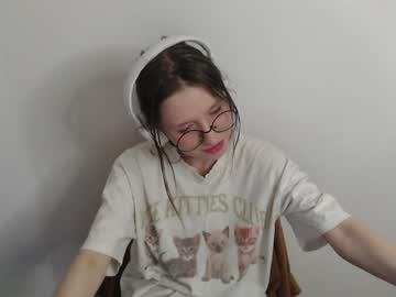 _Hanna_Moon_ April 10, 2026 Chaturbate stream image