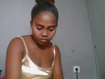 Ismayrah April 10, 2026 Chaturbate stream image