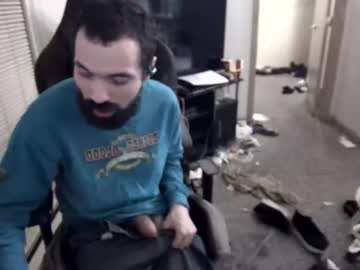 Jburns87 April 10, 2026 Chaturbate stream image