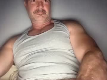 Musclbear April 10, 2026 Chaturbate stream image