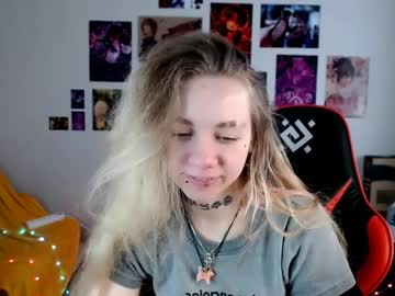 Nica_Kawaii April 10, 2026 Chaturbate stream image