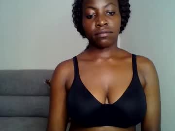 Odrienna April 10, 2026 Chaturbate stream image