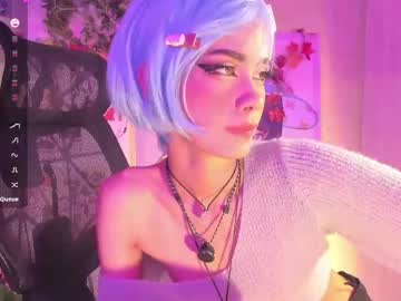 Pamiruss0_ April 10, 2026 Chaturbate stream image