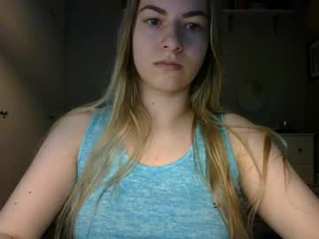 Rosie_June April 10, 2026 Chaturbate stream image