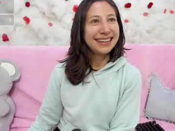 Skarletjhonson_ April 10, 2026 Chaturbate stream image