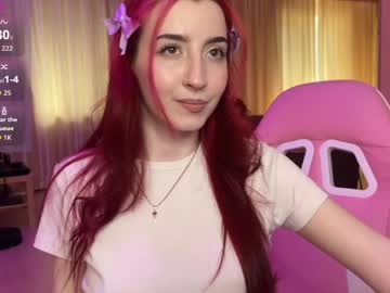 Tutti_Cutieee April 10, 2026 Chaturbate stream image