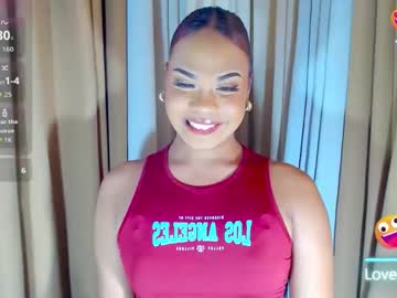 Urelowion_Goddes April 10, 2026 Chaturbate stream image