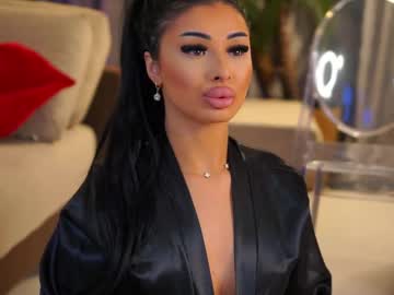 Yanaramirez April 10, 2026 Chaturbate stream image