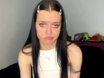 Yoru_Suzuma April 10, 2026 Chaturbate stream image