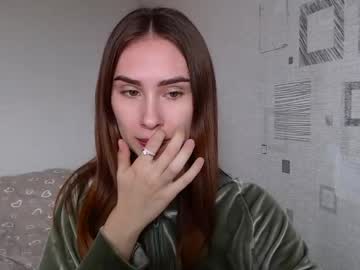 Your_Ameliaa April 10, 2026 Chaturbate stream image