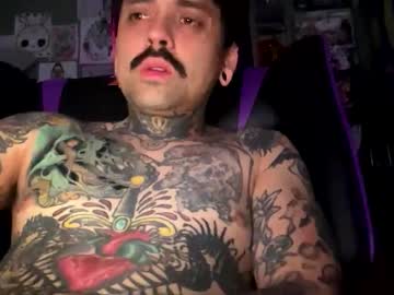 69satanas6 April 10, 2026 Chaturbate stream image