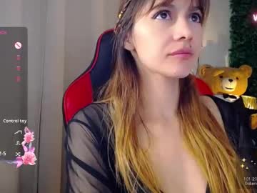 _Luna10 April 10, 2026 Chaturbate stream image