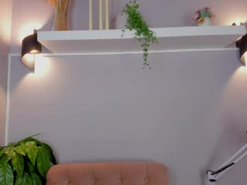 Millie_Chapmann April 10, 2026 Chaturbate stream image