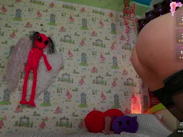 Red_Rose12 April 10, 2026 Chaturbate stream image