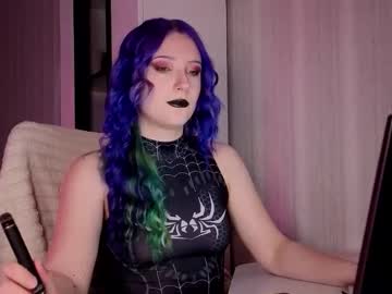 Velvet_Siren April 10, 2026 Chaturbate stream image