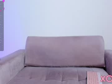 Your_Lilacute1 April 10, 2026 Chaturbate stream image